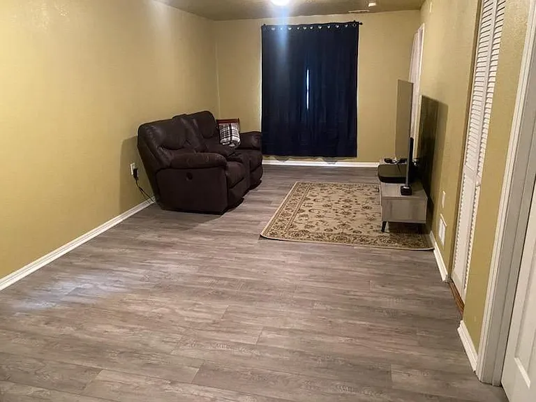 Bacement Great Room