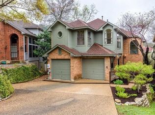 6906 Ridge Holw, Austin, TX 78750