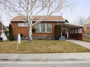 4450 S 175 E, Washington Terrace, UT 84405