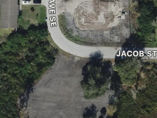 0 Jacob St SE, Palm Bay, FL 32909