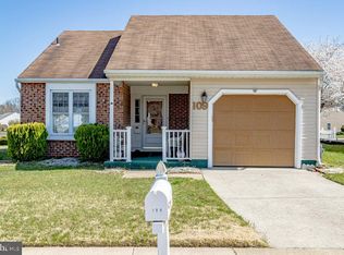 109 Bastian Dr, Mount Laurel, NJ 08054
