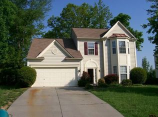 6038 Creekview Ct, Harrisburg, NC 28075