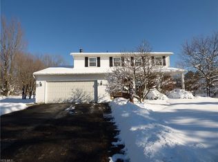 5193 Sodalite Dr, Hudson, OH 44236
