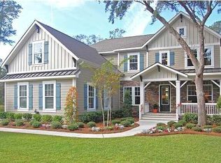 6934 Tanner Hall Blvd, Hanahan, SC 29410