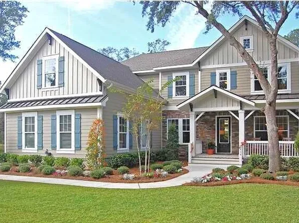 6934 Tanner Hall Blvd, Hanahan, SC 29410