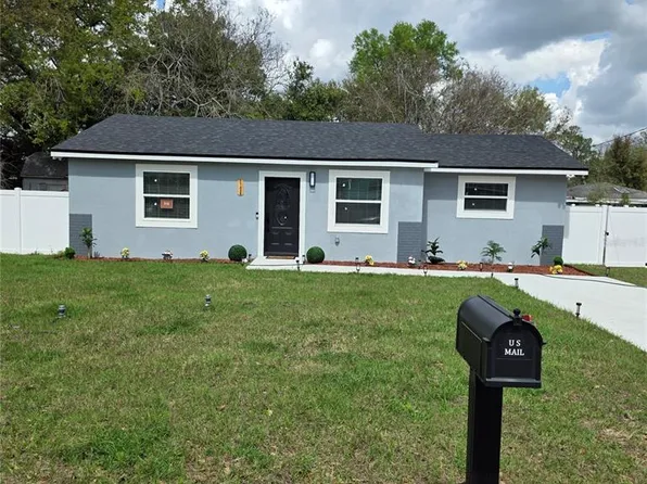 1106 Valencia Rd, Plant City, FL 33563