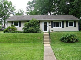 342 Chestnut Ave, Saint Louis, MO