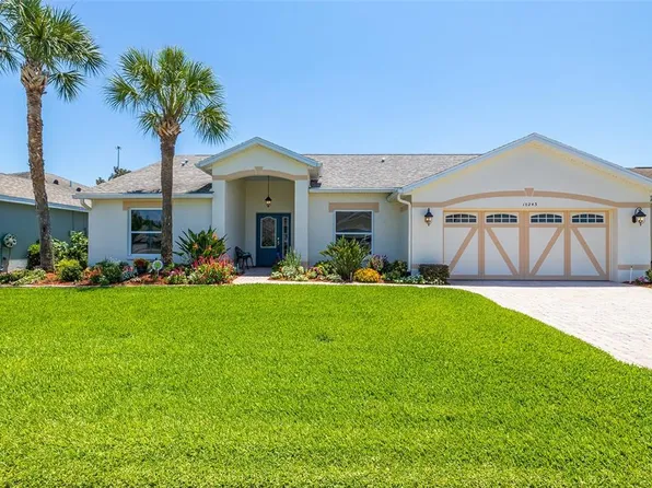 10243 Collar Dr, San Antonio, FL 33576