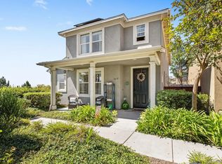 1675 Tree Song Ln, Chula Vista, CA 91915