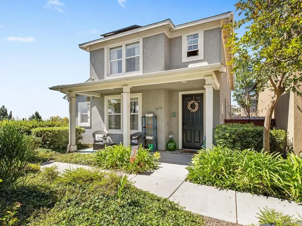 1675 Tree Song Ln, Chula Vista, CA 91915