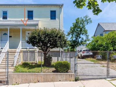 7 Dean St, Dorchester, MA, 02125