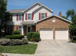 2457 Bradshire Rd, Miamisburg, OH 45342
