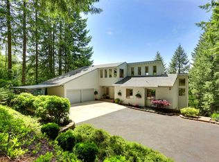 5710 NE 280th Ave, Camas, WA 98607