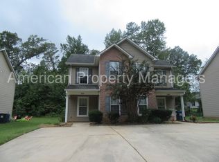 144A 2nd Ave, China Grove, NC 28023