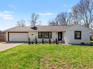 2610 Asbury Ave, Kalamazoo, MI 49048