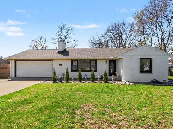 2610 Asbury Ave, Kalamazoo, MI 49048