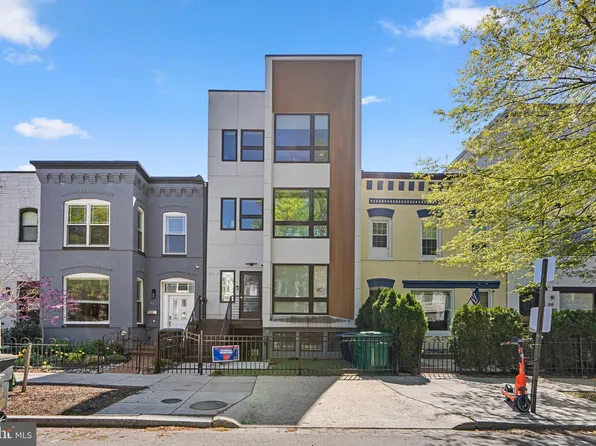 84 P St NW, Washington, DC 20001