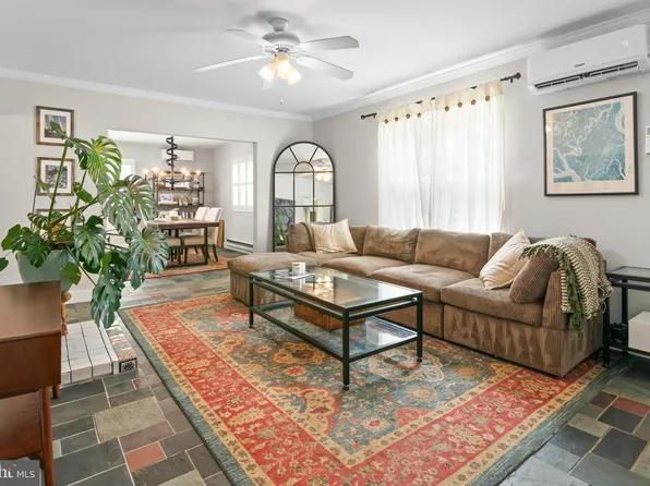 214 Sumner Rd, Annapolis, MD 21401