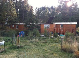 323 Whitcomb St, Zortman, MT 59546
