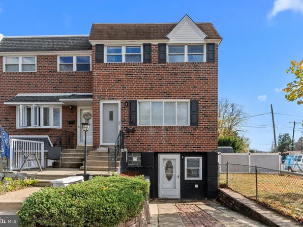 12670 Friar Pl, Philadelphia, PA 19154
