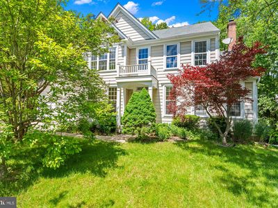 12221 Quadrille Ln, Bowie, MD, 20720