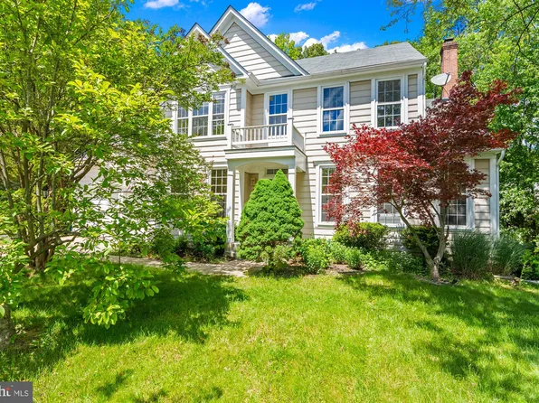 12221 Quadrille Ln, Bowie, MD 20720