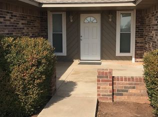 3087 Apache Rd NW, Piedmont, OK 73078