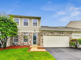 2302 Alden Dr, Plainfield, IL