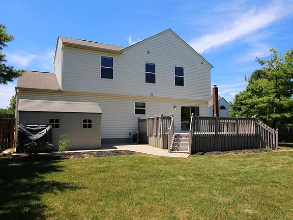 4th image of 2430 Mills Fall Dr