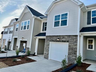 1144 Pate Farm Ln, Durham, NC, 27703