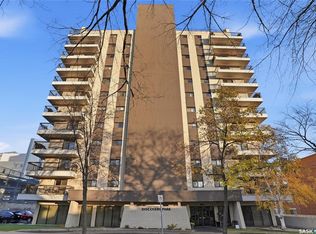 Discovery Park, Saskatoon, SK S7K 2R2