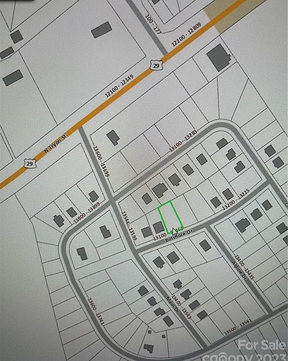 1st image of 13119 Biltmore Dr