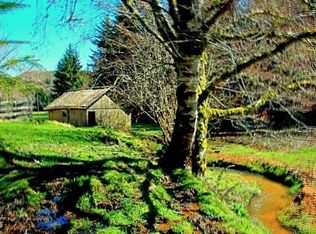 3408 S Beaver Creek Rd, Waldport, OR 97394