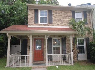 932 Beresford Ct, Mt Pleasant, SC 29464