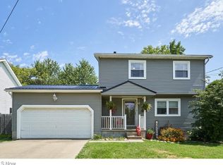 1329 Sweitzer Ave, Akron, OH 44301