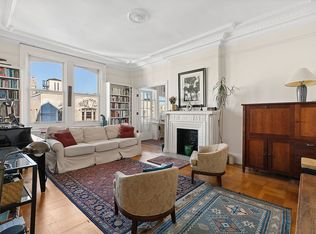 417 Riverside Dr APT 12B1, Manhattan, NY 10025