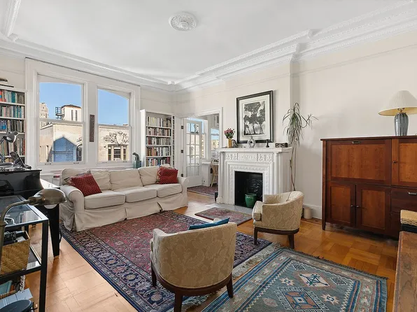 417 Riverside Dr APT 12B1, Manhattan, NY 10025