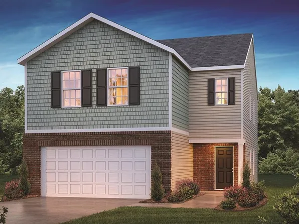 518 Evaleigh St, Woodruff, SC 29388