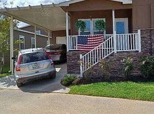 11720 Thousand Trails #26, Willis, TX 77318