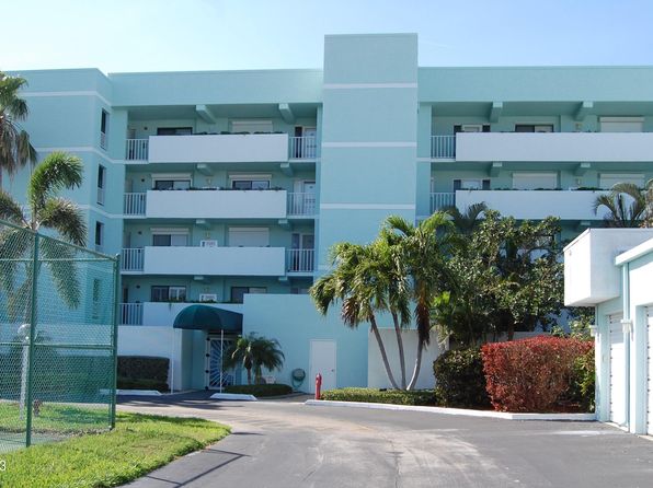 1700 Commodore Blvd APT 1205