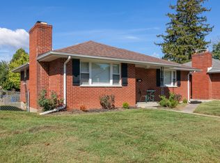 1729 Pershing Blvd, Dayton, OH