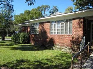 702 E 50th St, Savannah, GA 31405