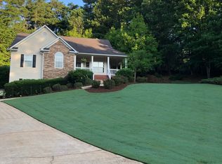 3230 Crestview Dr, Cumming, GA 30041