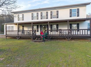 9796 Dayton Rd, Mansfield, AR 72944