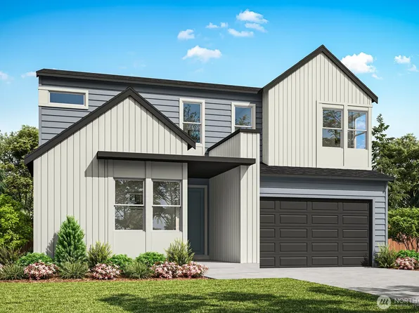 20303 Eagle Lane E #21, Bonney Lake, WA 98391