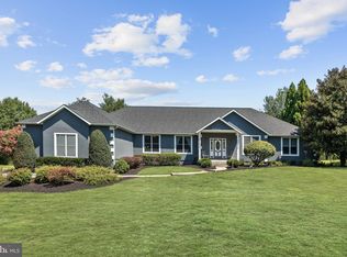 11805 Ivy Mill Rd, Reisterstown, MD 21136