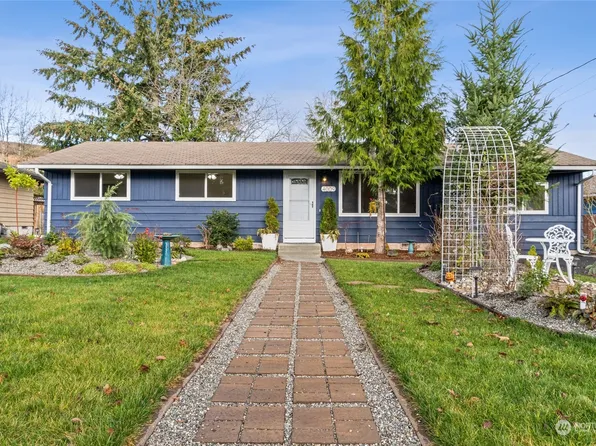 4009 219th Street SW, Mountlake Terrace, WA 98043