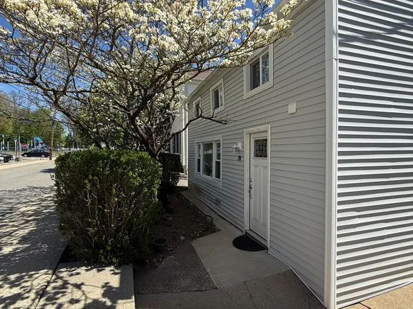 20 Maple Ave, Rockaway, NJ 07866