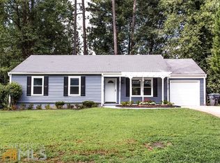 3819 Dakota Ct, Duluth, GA 30096