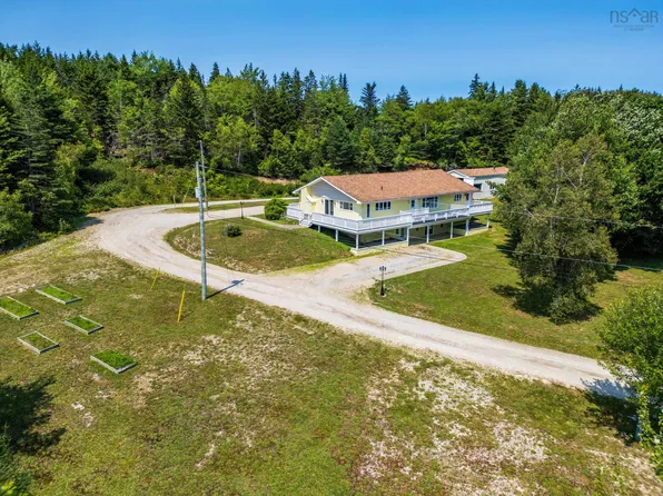 2977 Highway 340, Pleasant Valley, NS B5A 5P1